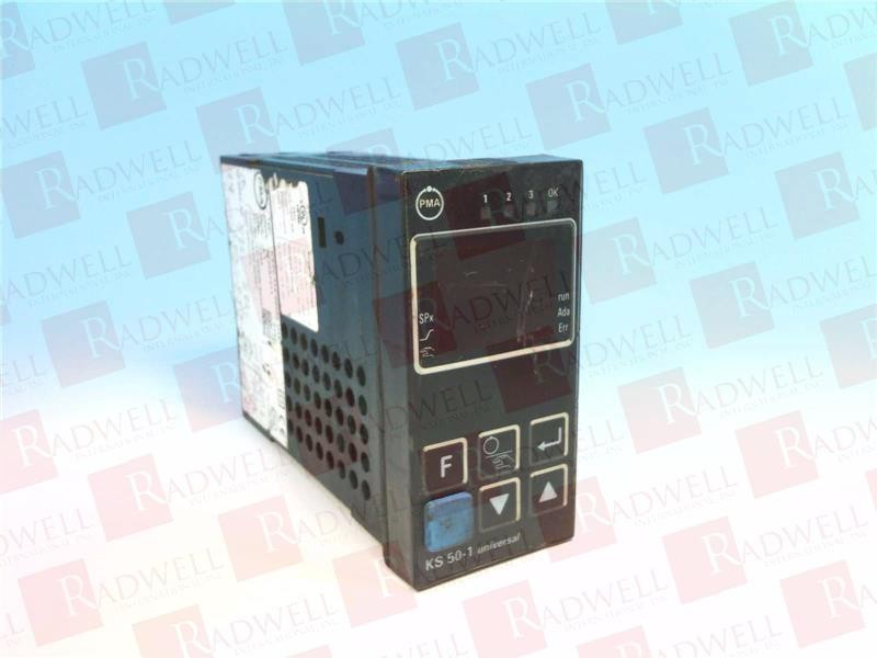 DANAHER CONTROLS KS50-114-00090-U49 / KS5011400090U49 (NEW IN BOX)