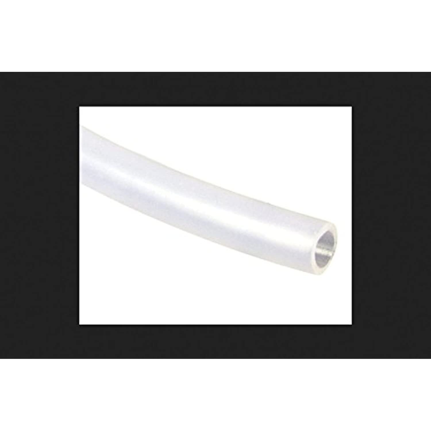 Watts Polyethylene Tubing 1/4 ” Id. X 3/8 ” Od. X 100 ‘ Bulk