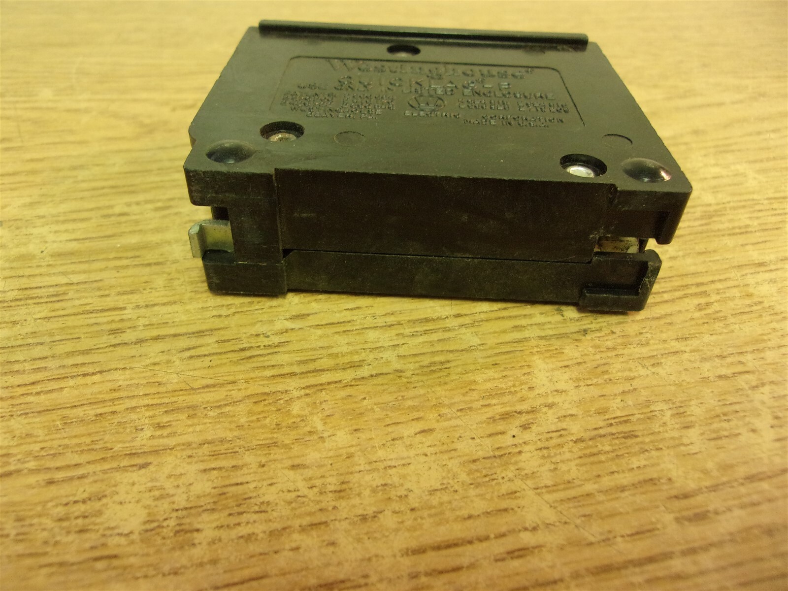 Westinghouse 50A 1-Pole Quicklag P Circuit Breaker “51” *FREE SHIPPING*
