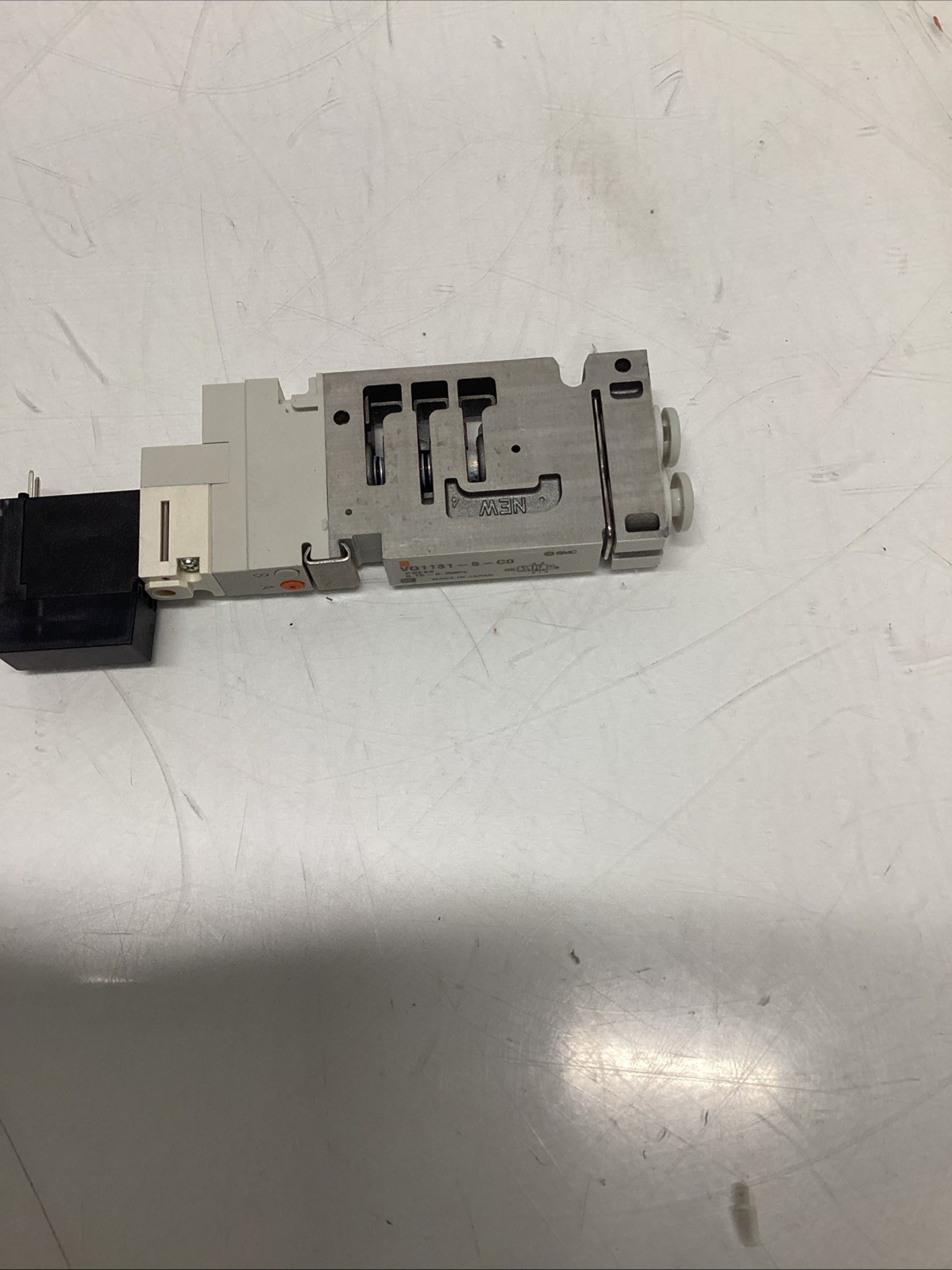 SMC VQ1131-5-C0 Q-788