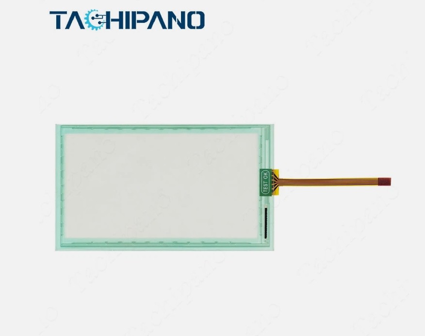 Touch screen for Stryker Core 5400-50 4919A-5400 Q9R-5400 5400-050-000 Touchpad
