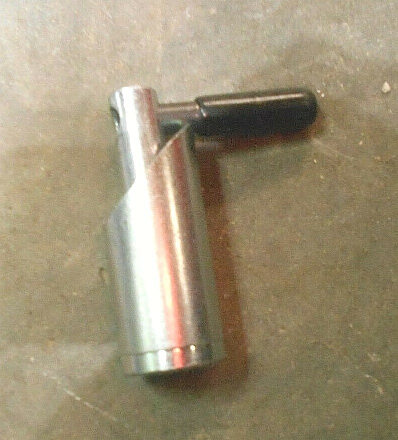 2-Pk Cam Lock Indexing Plunger (weldable)