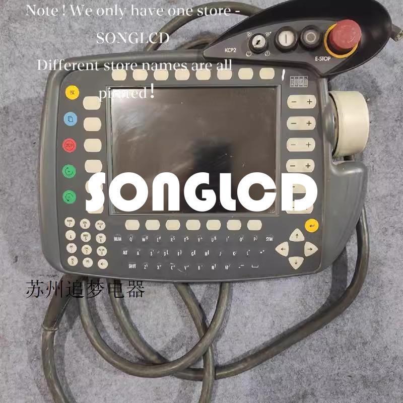 1PCS KCP2 00-130-547 90days warranty via DHL or FedEx