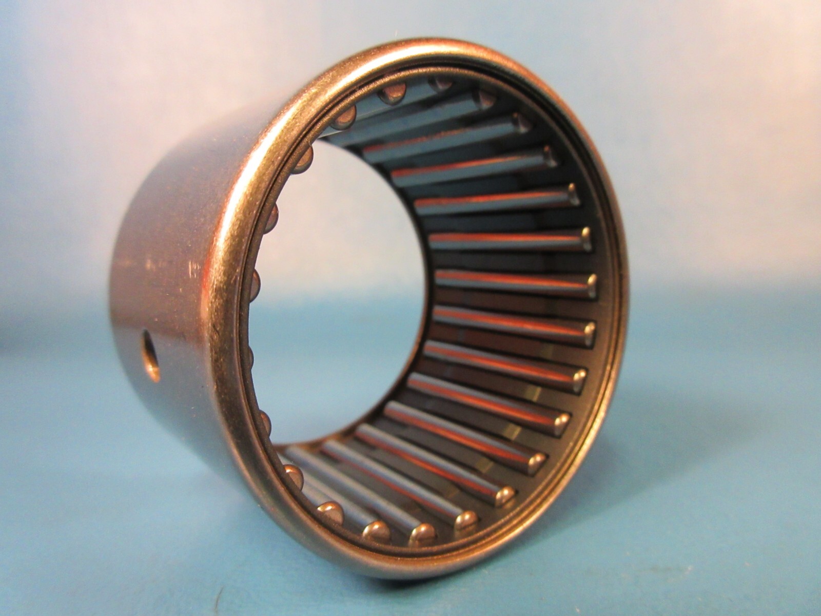 IKO BA2824 Z OH, Drawn Cup Needle Roller Bearing 1-3/4 x 2-1/8 x 1-1/2