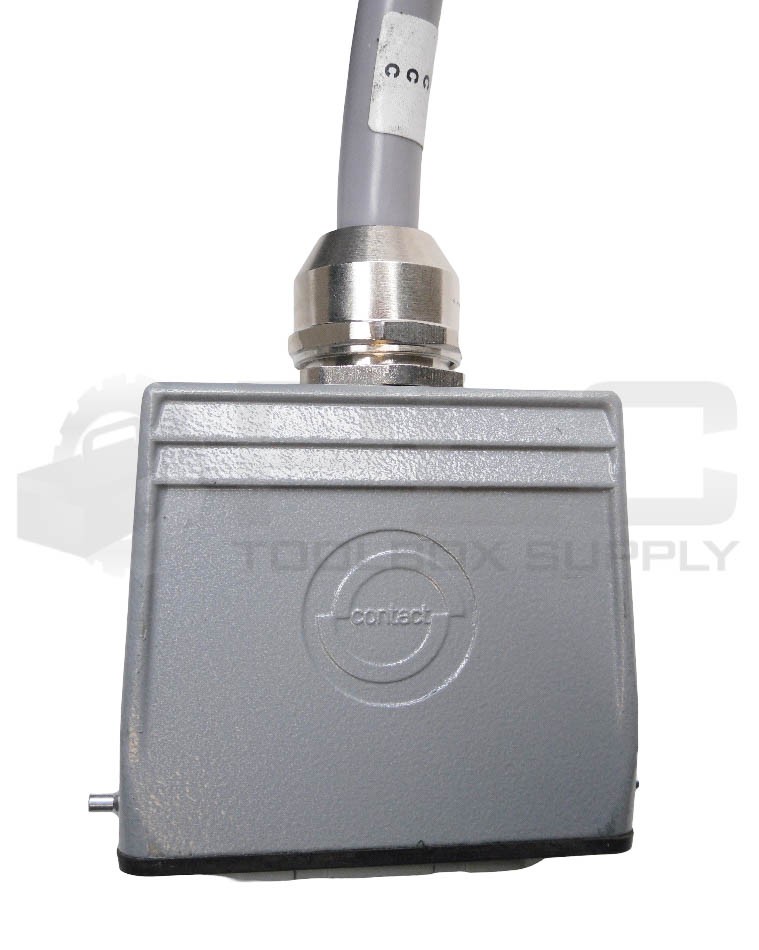 NEW LAPP KABEL STUAGART SK11626-20000 OLFLEX, W/24 PIN CONNECTOR, W/ HOUSING