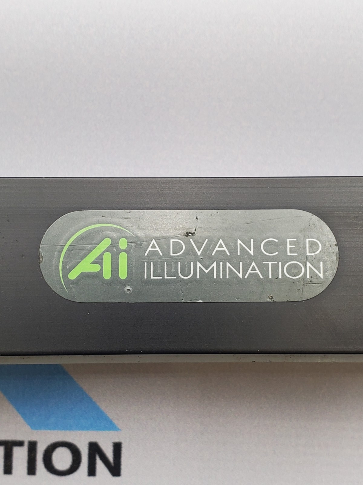 Advanced Illumination BL 19340-88024-M12 Back light