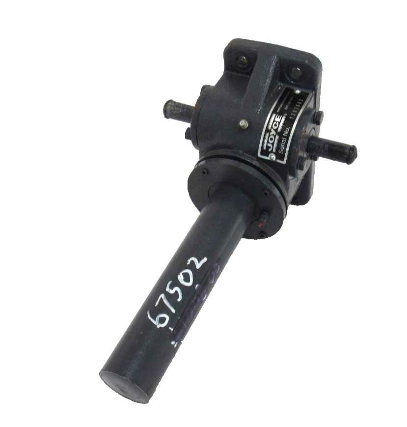 NEW JOYCE 08810052 SCREW JACK