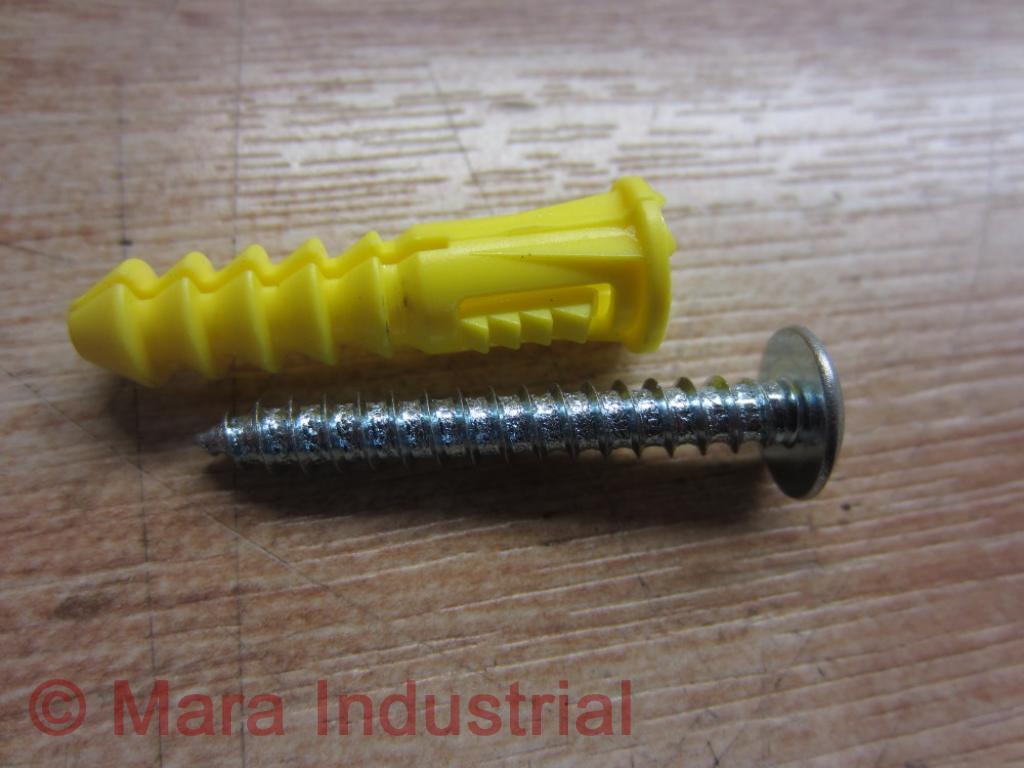 Omron 43122 Hardware Kit (Pack of 3)