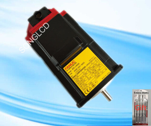 1PCS A06B-2061-B403 90days warranty via DHL or FedEx