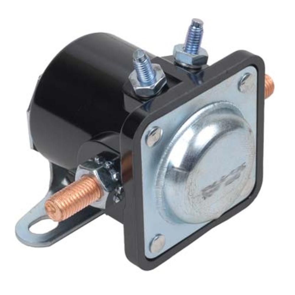 311006 12 Volt Starter Solenoid Relay Fits Ford 601 641 701 801 901 941 951