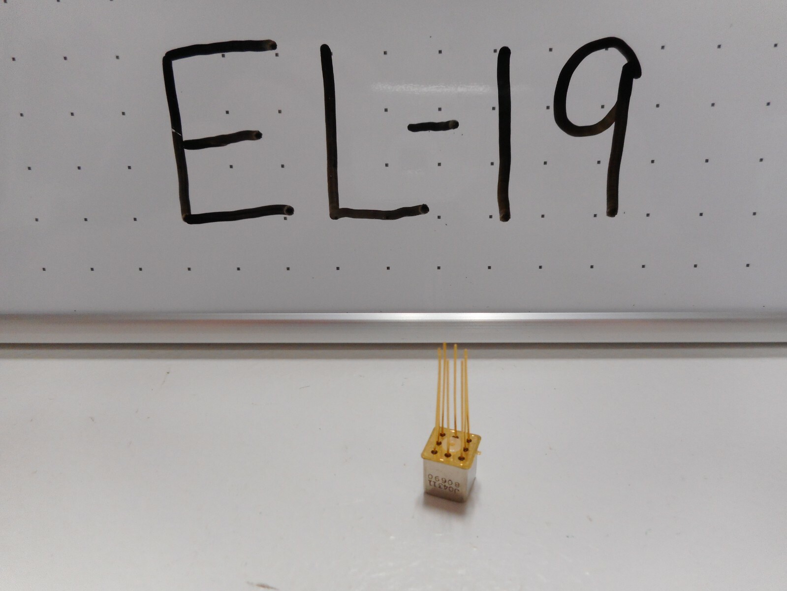 NOS J134DM4-26M TELEDYNE RELAY