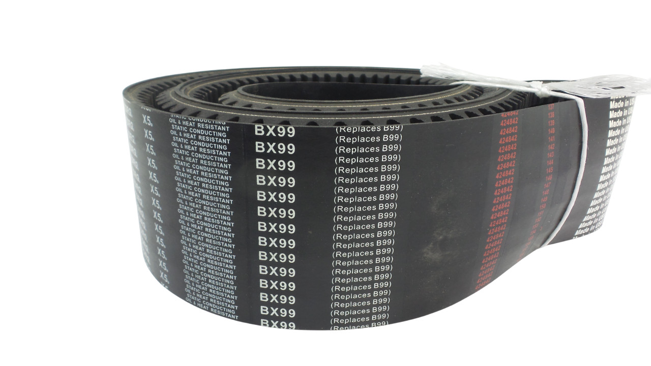 Bestorq BX99 X5 Belt – Free Shipping