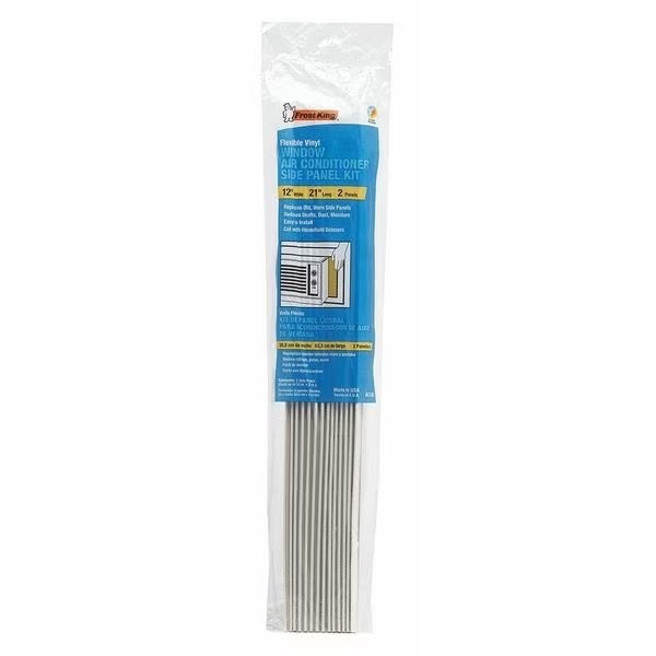 Frost King Insulating Side Panel Kit, 21