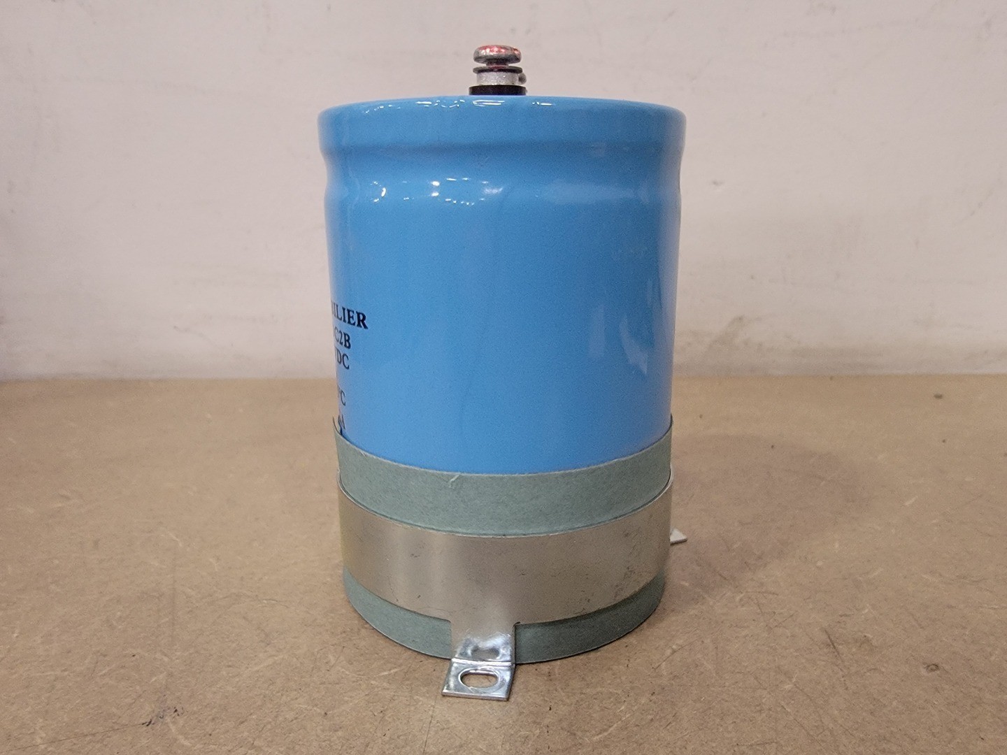 CORNELL-DUBILIER DCM244U016DC2B 240,000uf Aluminum Electrolytic Capacitor