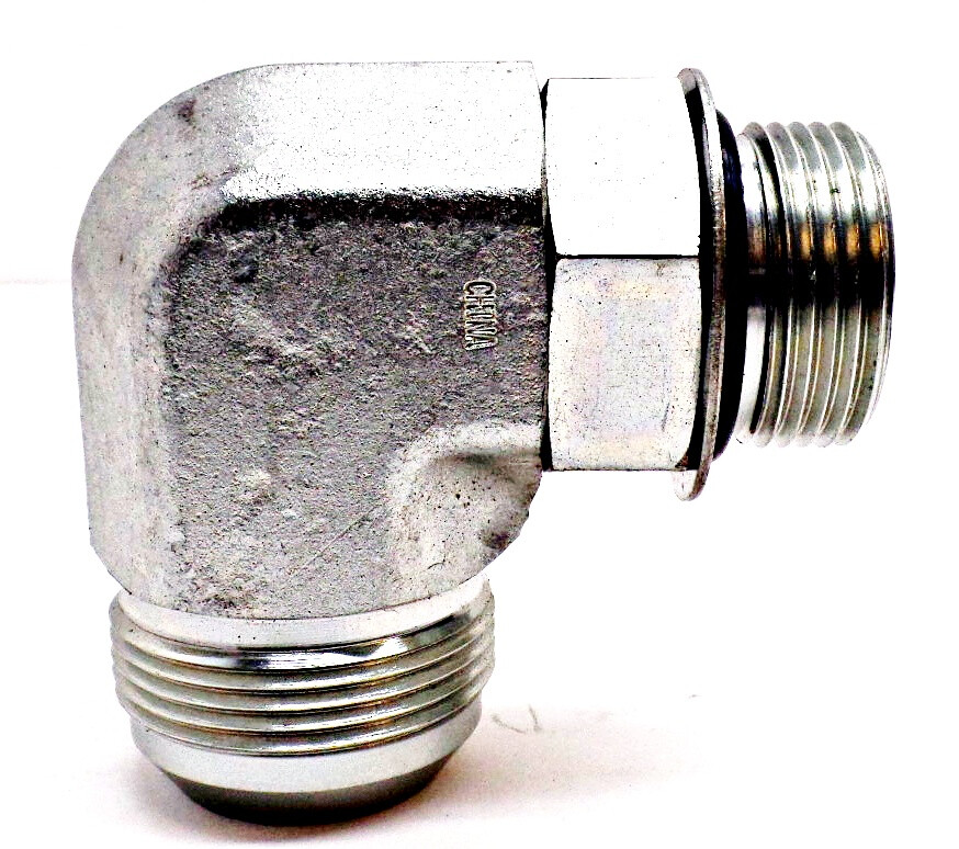 NEW PARKER SMA-20 1-5/8 MALE X SMA-16 1-5/16 MALE BOSS O-RING