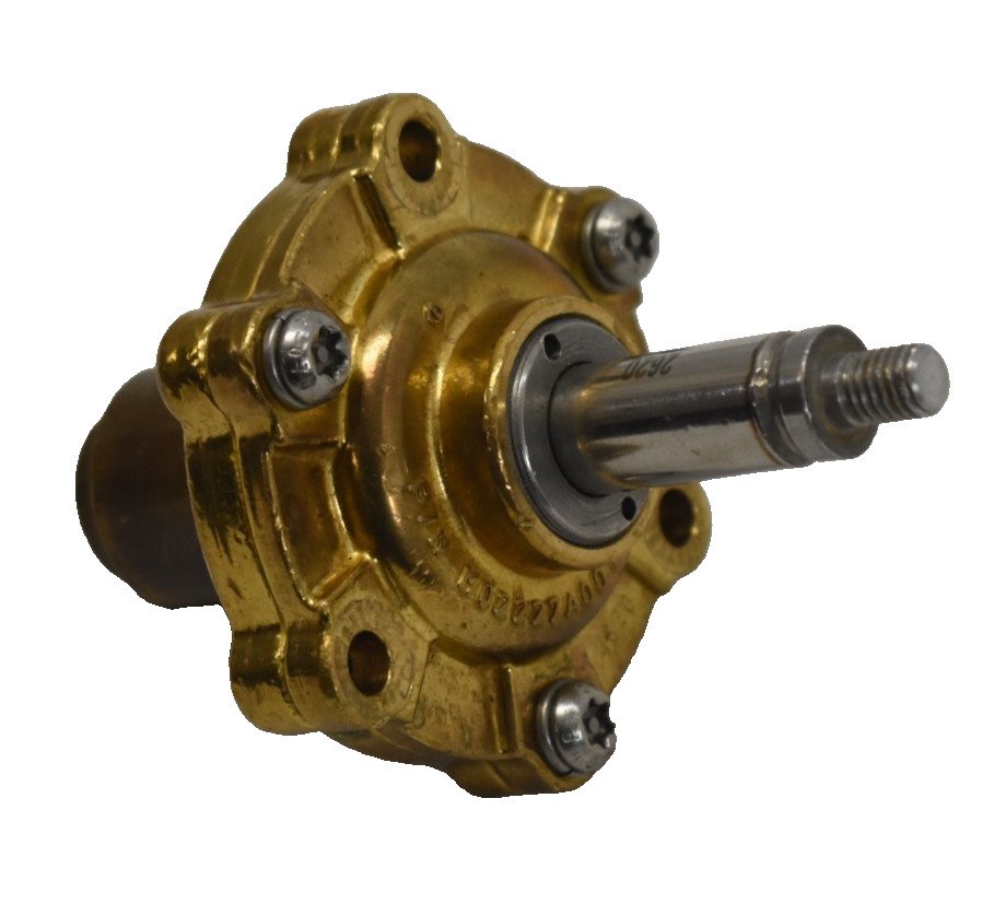 Gilbarco PMP 22082 Proportional Valve ENC M02227A001/002 Dispenser