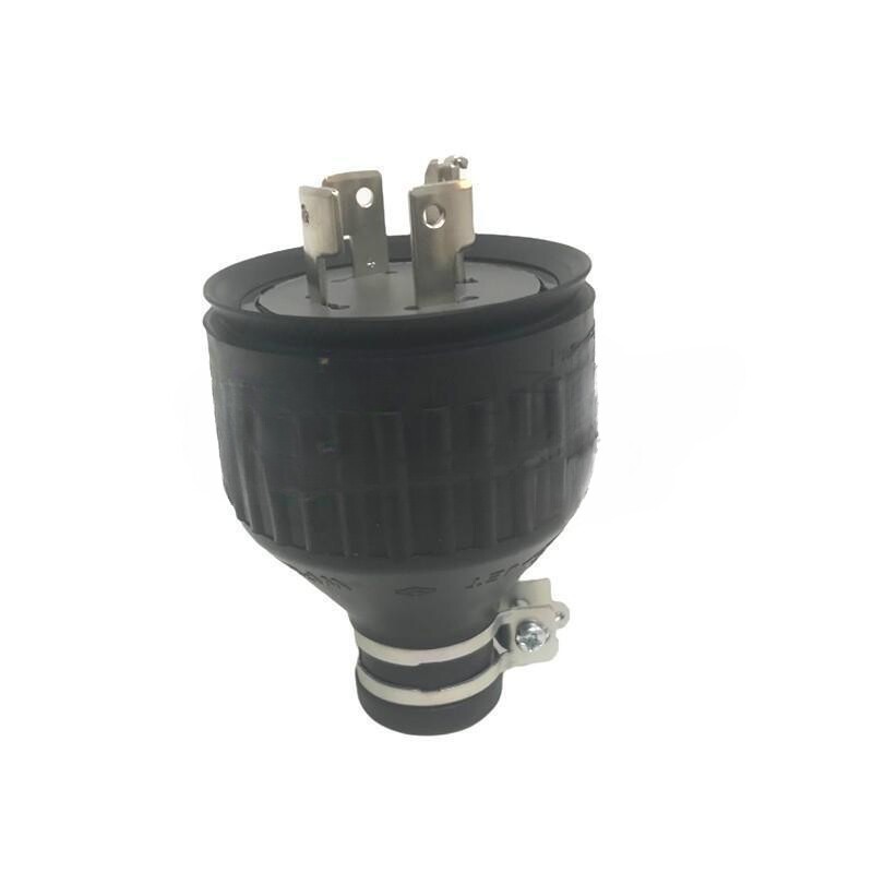 1PC WF8420K Industrial Plug 20A250V American Standard Industrial Plug