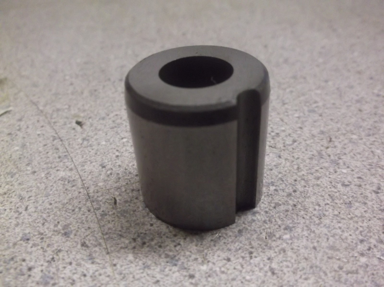 Tool & Die Cutter Punch GM525250122 25x25x12.2 MPT 4/05 *FREE SHIPPING*