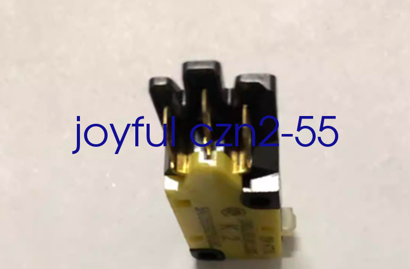 2PCS NEW FOR Micro Switch Three-Pole Limit Switch K2 5A 125V. 3A 250VAC