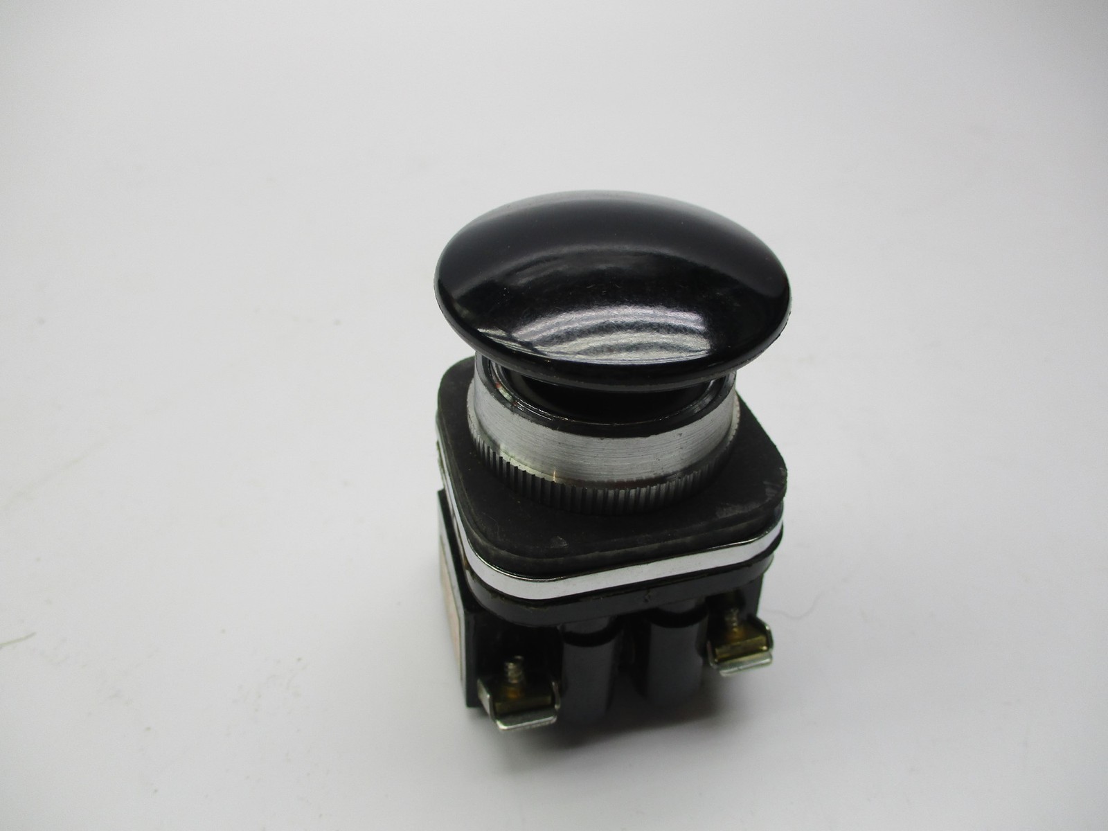 ARROW-HART OBA2K PUSHBUTTON BLACK NSNP