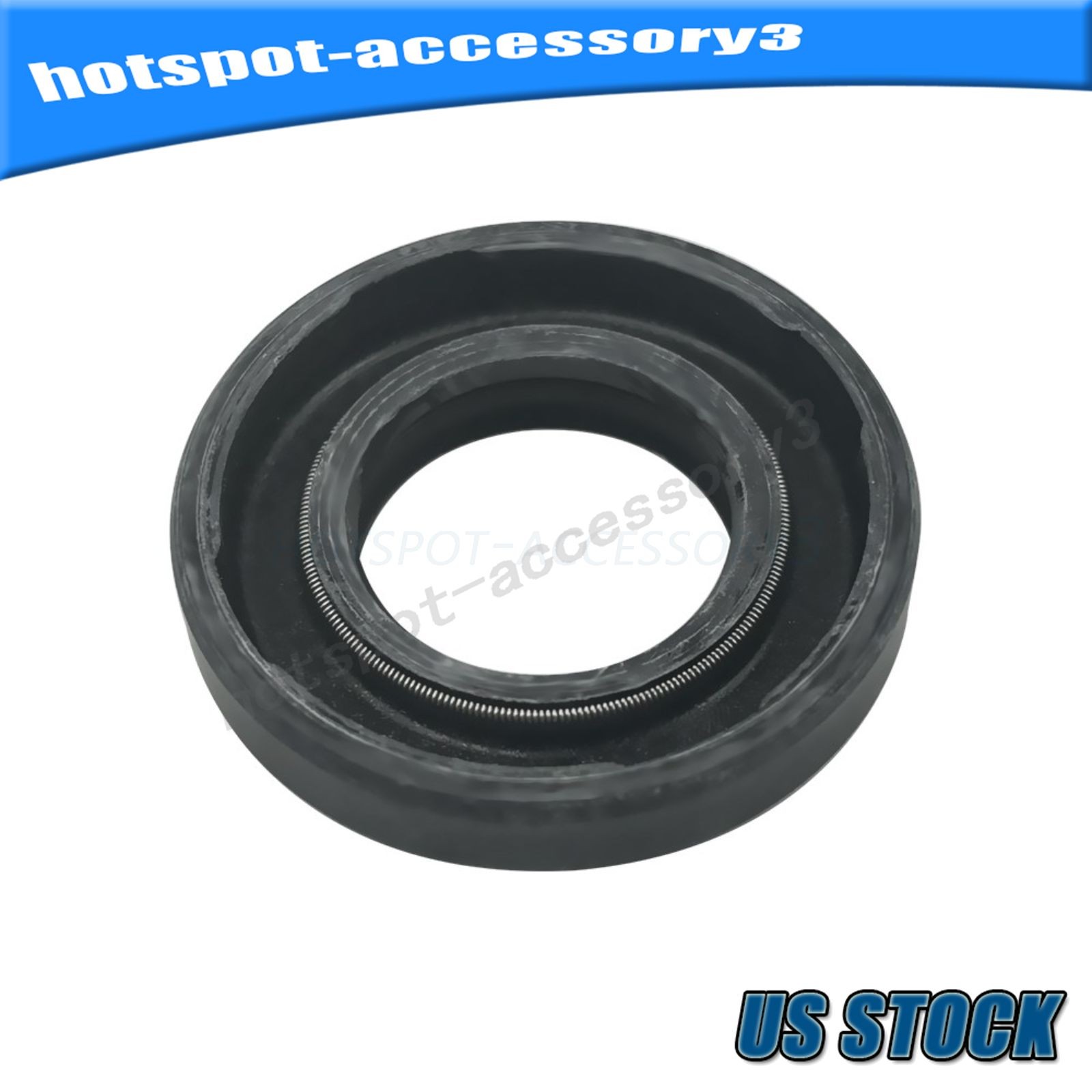 Oil Seal For NOK BP1503G High Pressure Oil Pump Motor Skeleton 19.05*34.6*6.3mm
