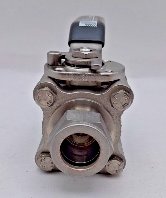 SVF 3/4″ L8006666ATCM000700000 Ball Valve