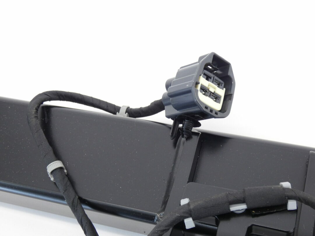 Jaguar J9C2219 OEM E-Pace Tow Bar – NEW Surplus!