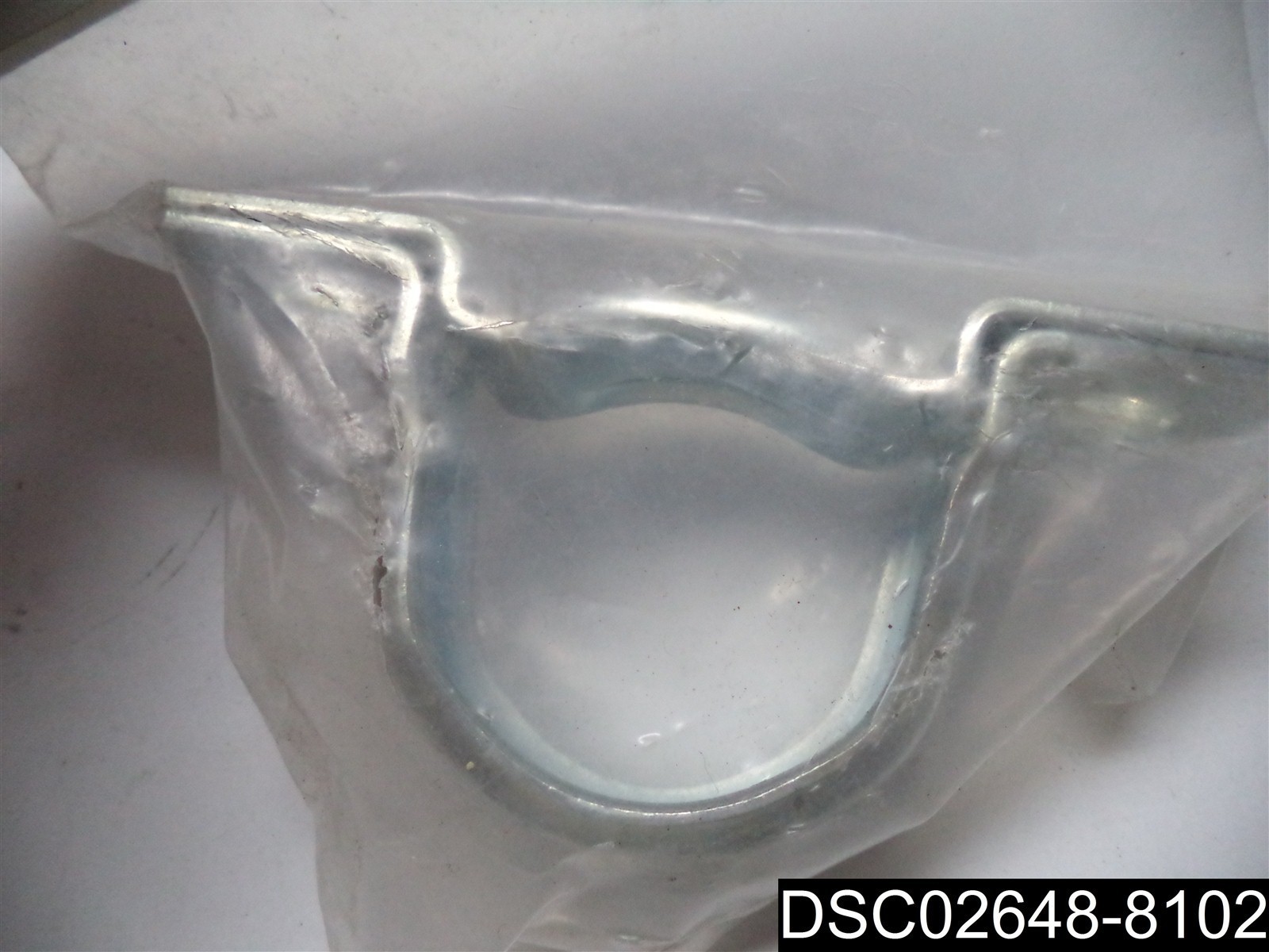 TSC 11-98822, 52PBST Stamped Pillow Block Housing 52mm OD Bearings