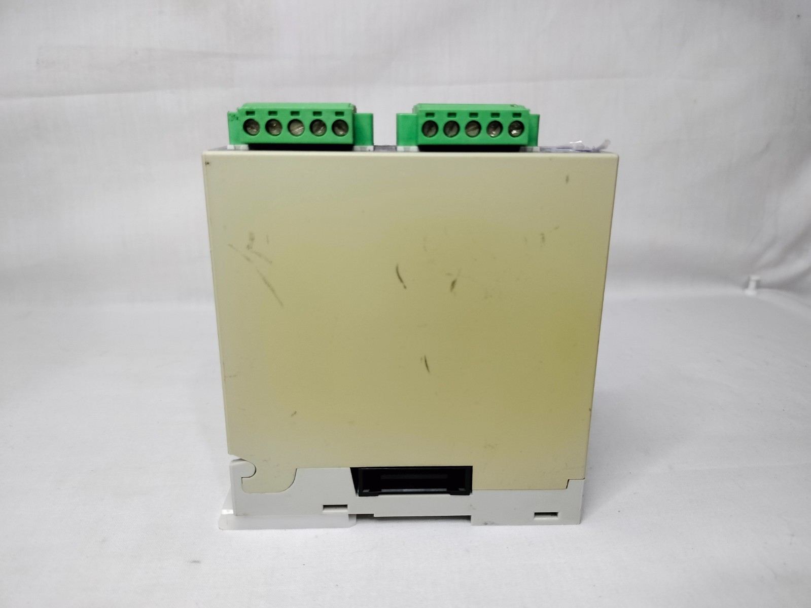 Azbil DMC10S4CV0000 Distributed Multi-Channel Controller Made in Japan