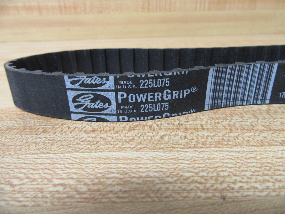 Gates 225L075 Powergrip Timing Belt