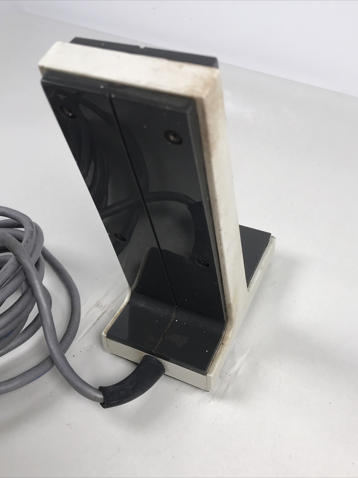 Motorola Desk Microphone Model: TMN1005B Vintage