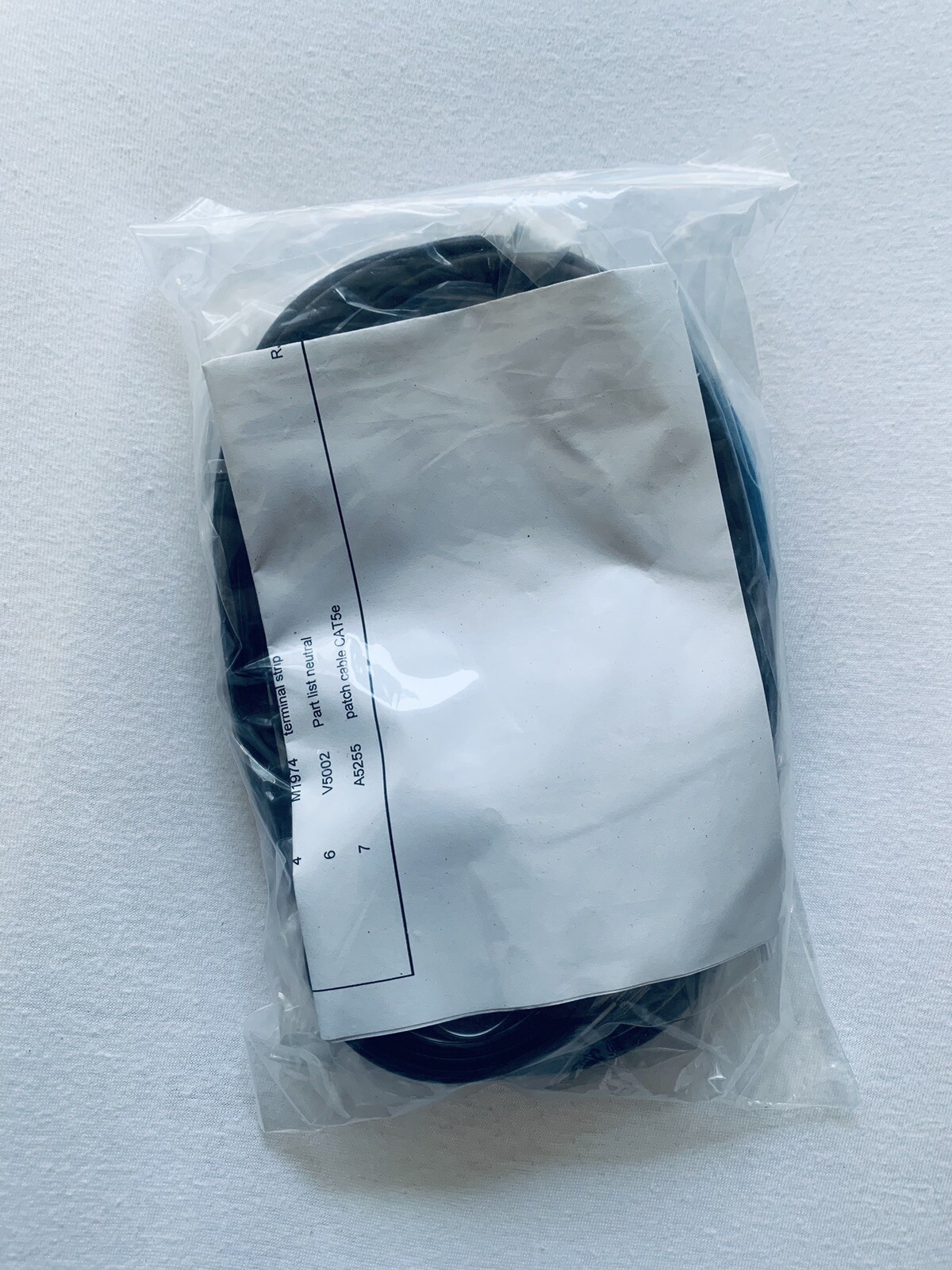 Knauer ~ Part No. FZA01 Accessory Kit Small Devices