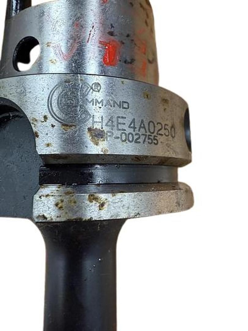 COMMAND H4E4A0250 TOOL HOLDER GHA-GS39