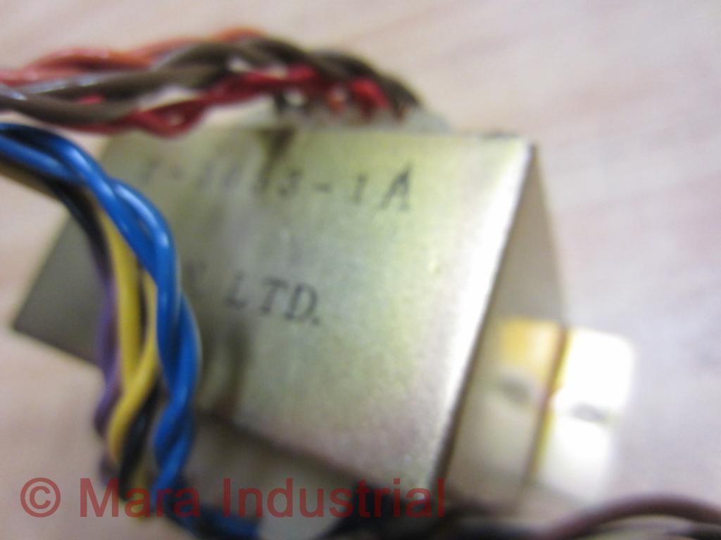 Giken T-3053-1 Transformer T-3053-1A