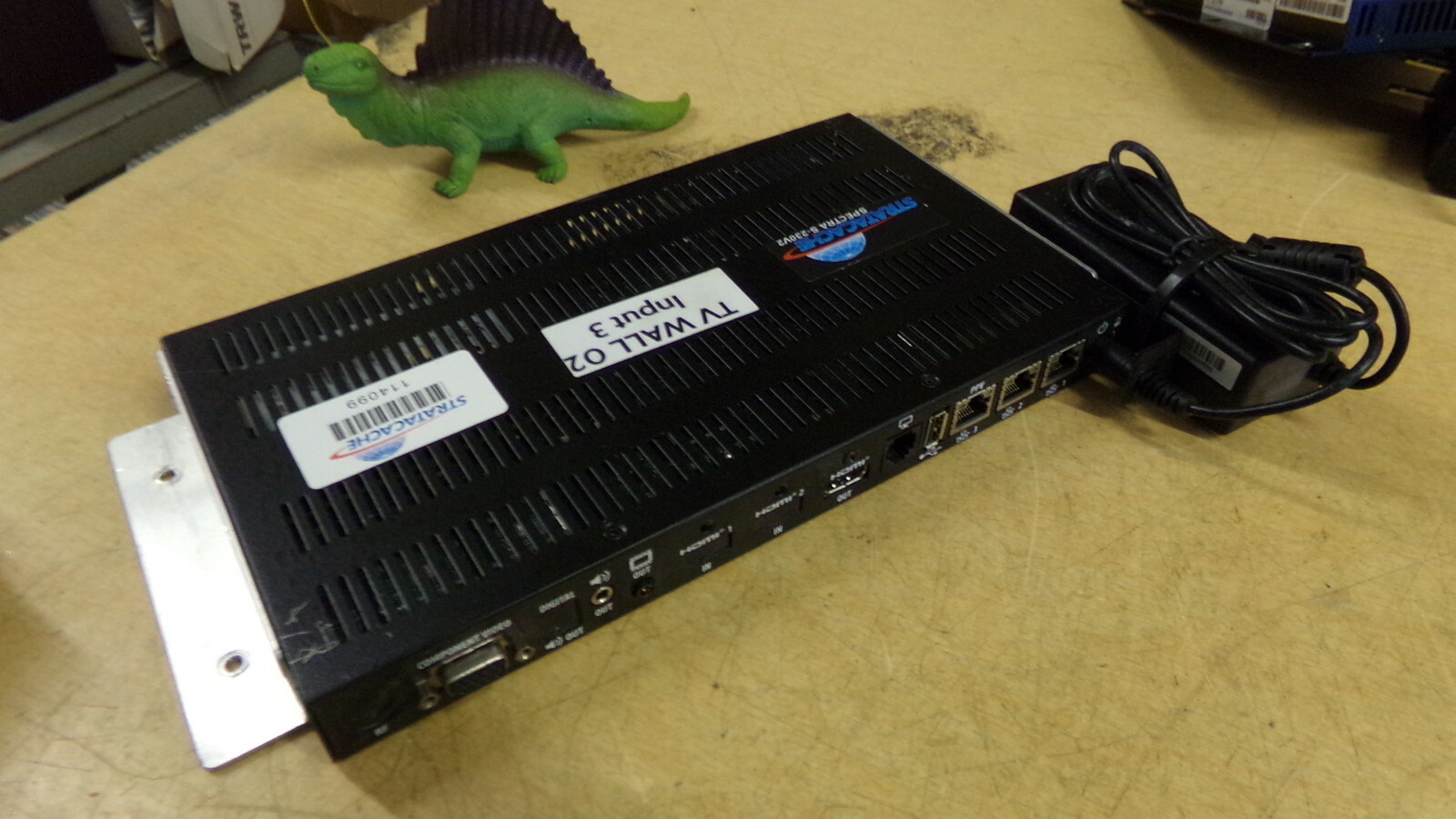 NEW Stratacache 120-6051-005 11-5300-30411 *FREE SHIPPING*