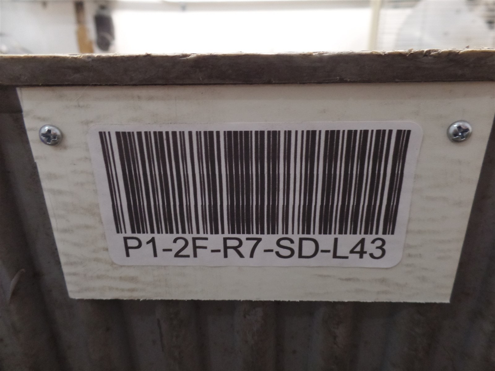 GENUINE TROJAN O&K 10208569800 LARGE BUSHING ASSEMBLY, TEREX, 10-208569800 N.O.S