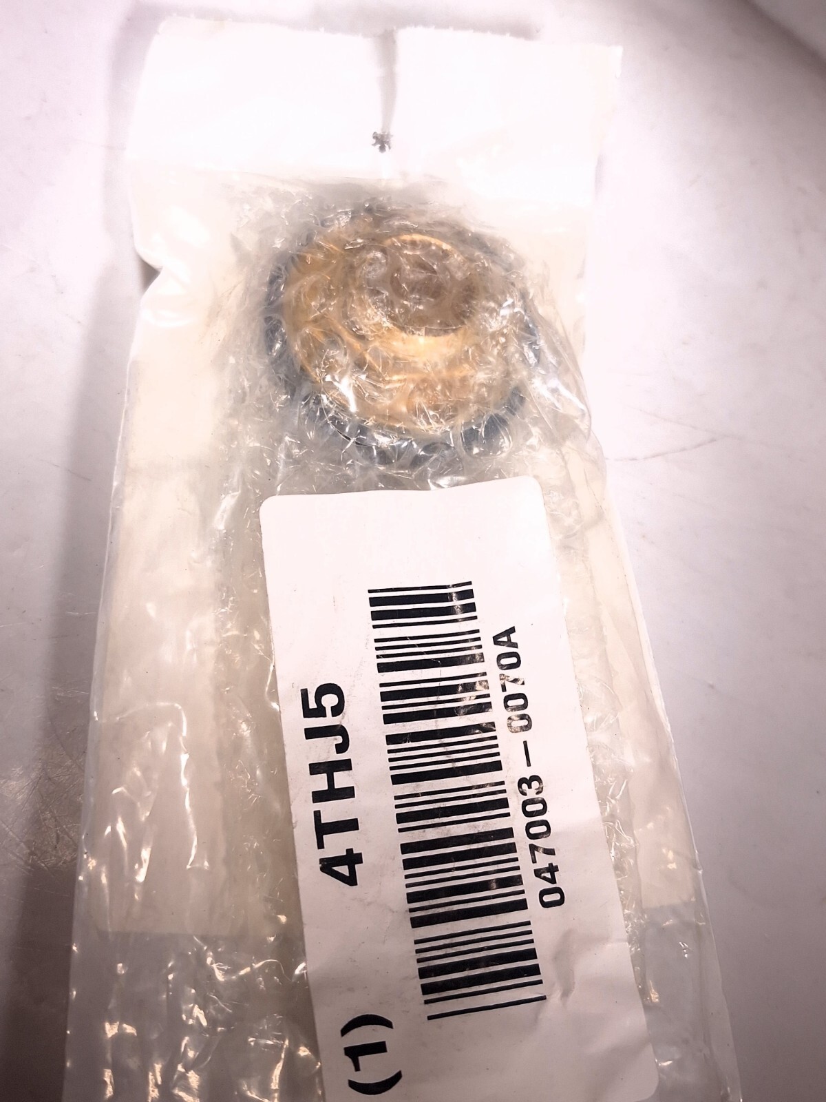 AMERICAN STANDARD 047003-0070A 1″ X 3/4″ INLET URINAL SPUD 75459