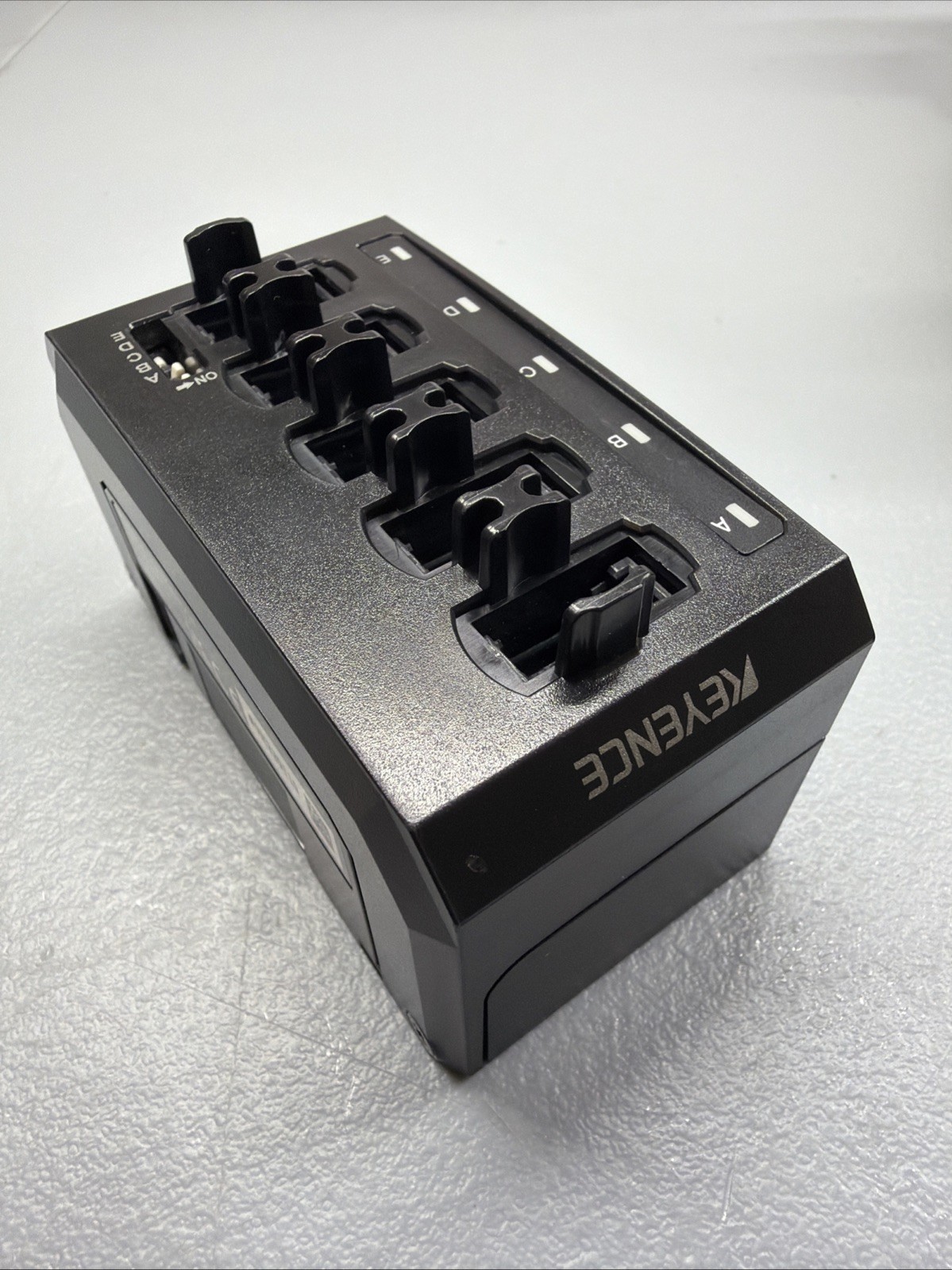 KEYENCE GT2-500 Multi Sensor Expansion Unit GT2 Series Open Box (1.3.2)