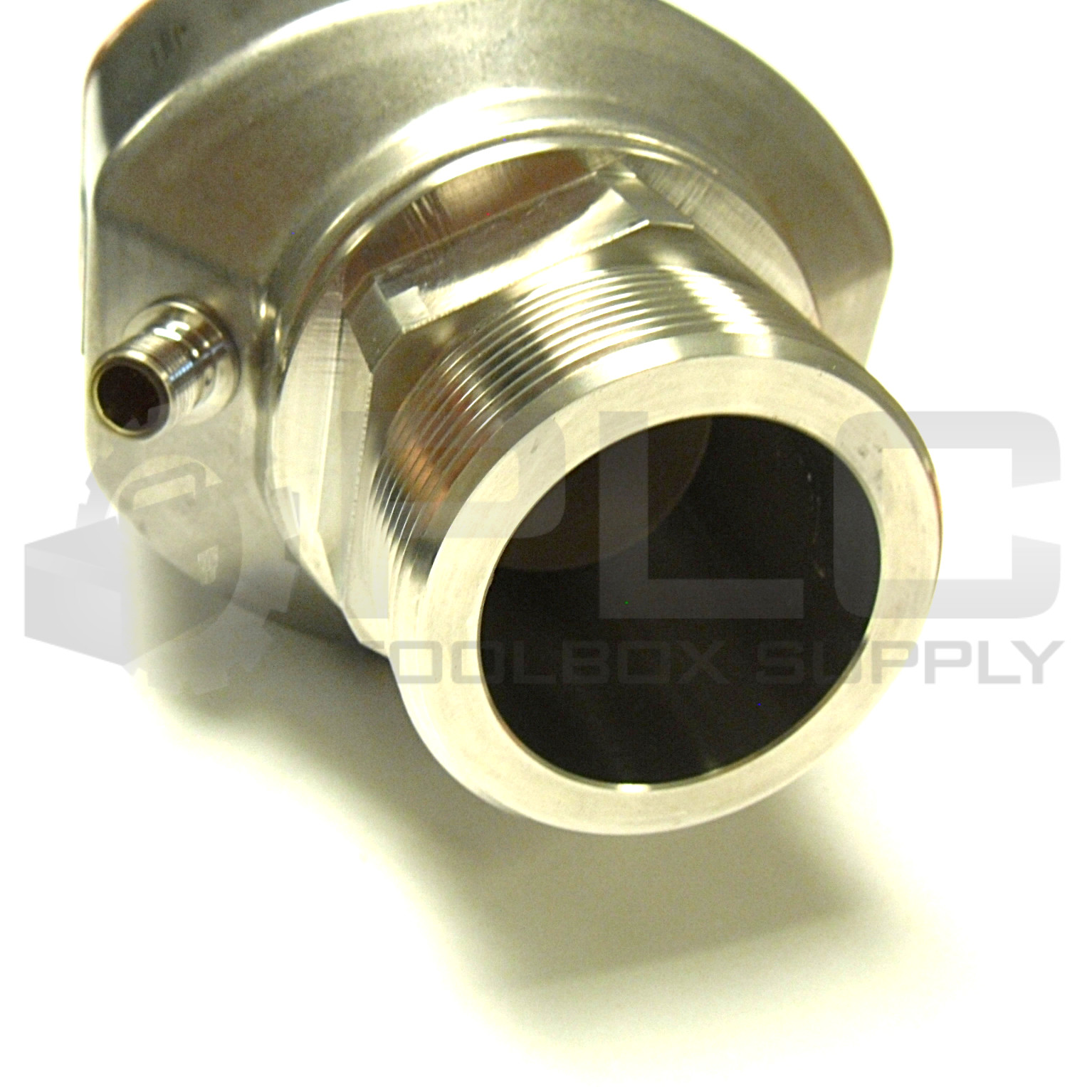 NEW IFM SMR21XGX50KG-SM2004 MAGNETIC-INDUCTIVE FLOW METER SM2004