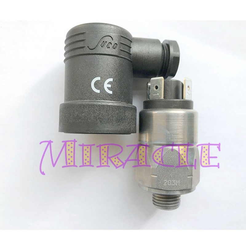 1PC NEW FOR SUCO Pressure Switch 0180-46103-1-012