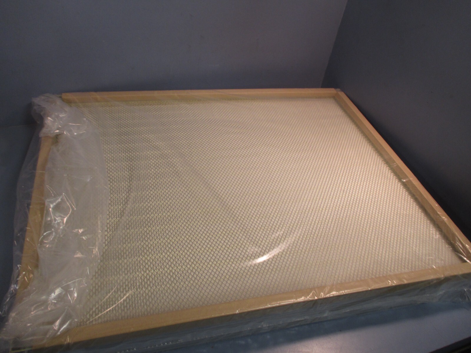 Freudenberg 53398683 HEPA/ULPA Filter SF14-A-0762X0915X080X05-F16N-CF