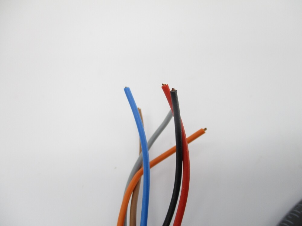 ISOTRON SYSTEMS AMX4 UNMP