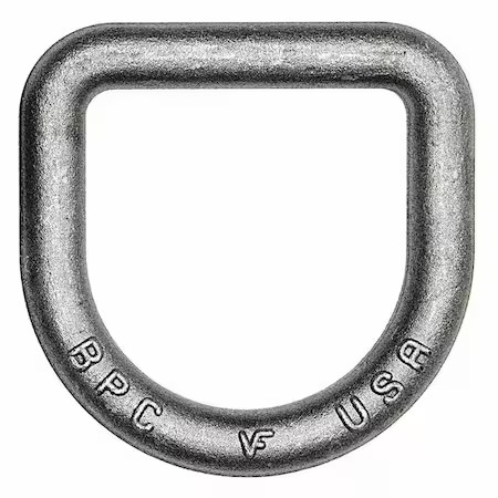 Buyers Products B40rzw D-Ring Only 5/8In