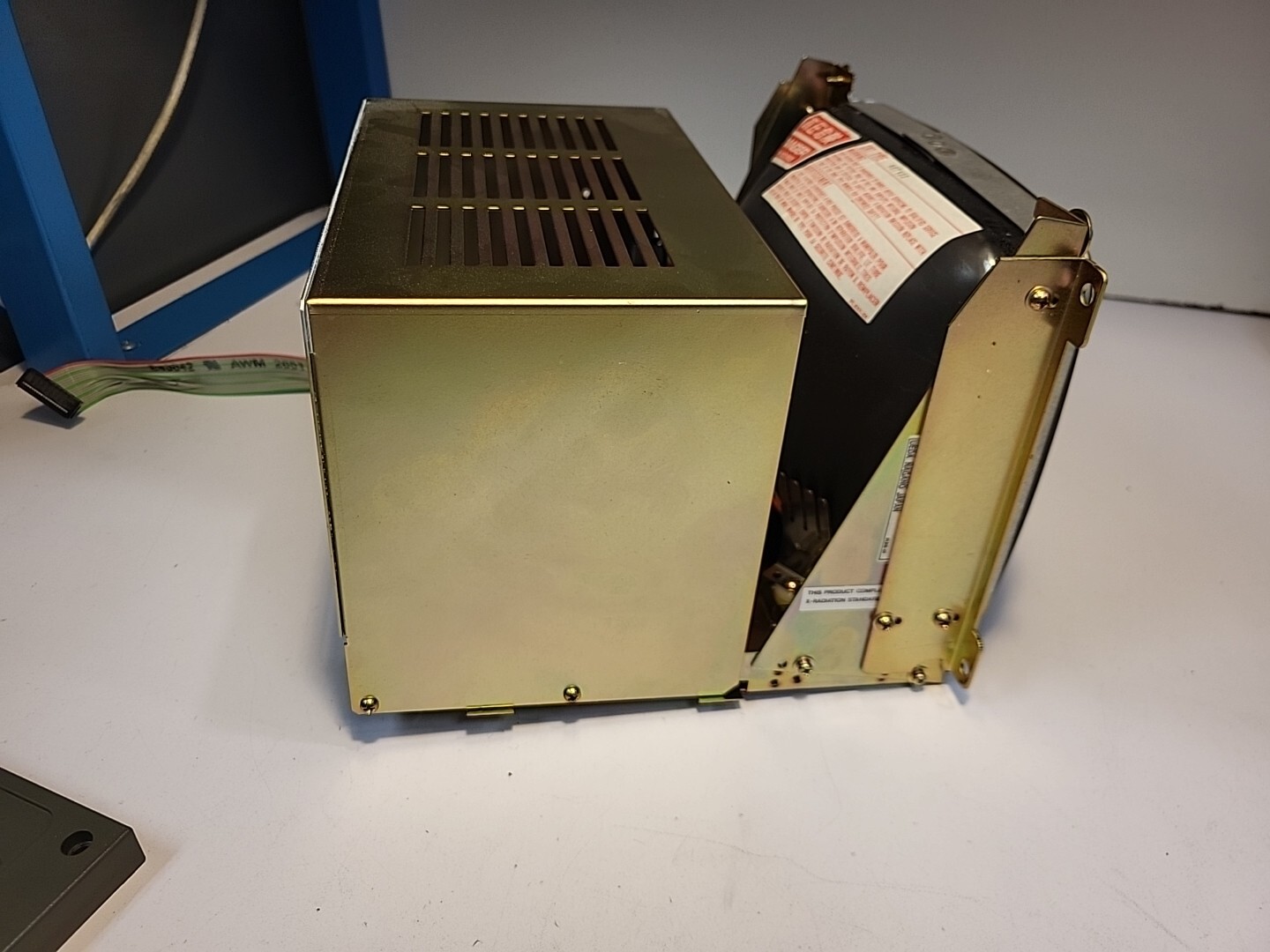 TOTOKU CRT MONITOR 9ETY22
