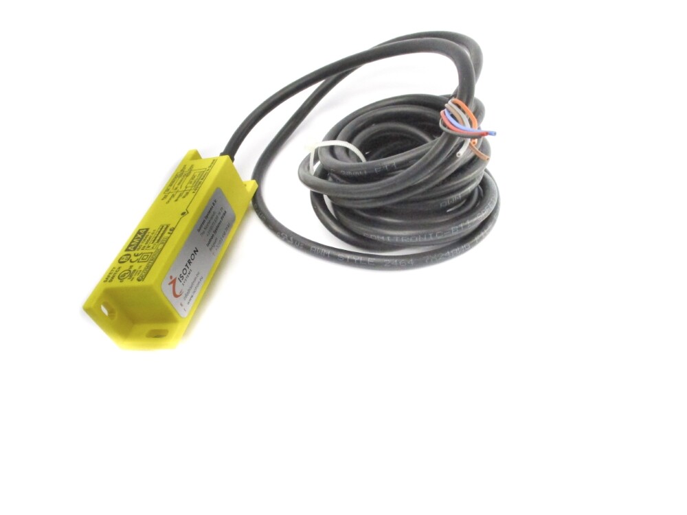 ISOTRON SYSTEMS AMX4 UNMP