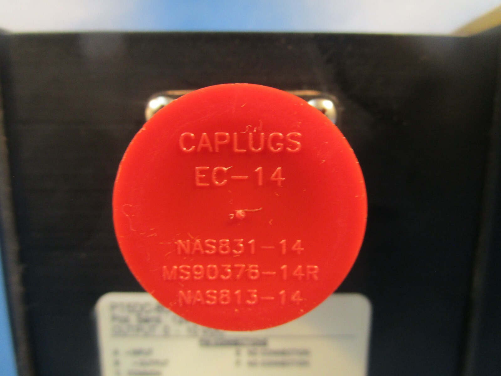 Celesco PT5DC-80-N34-UP-Z10-M6 Transducer, Cable Extension