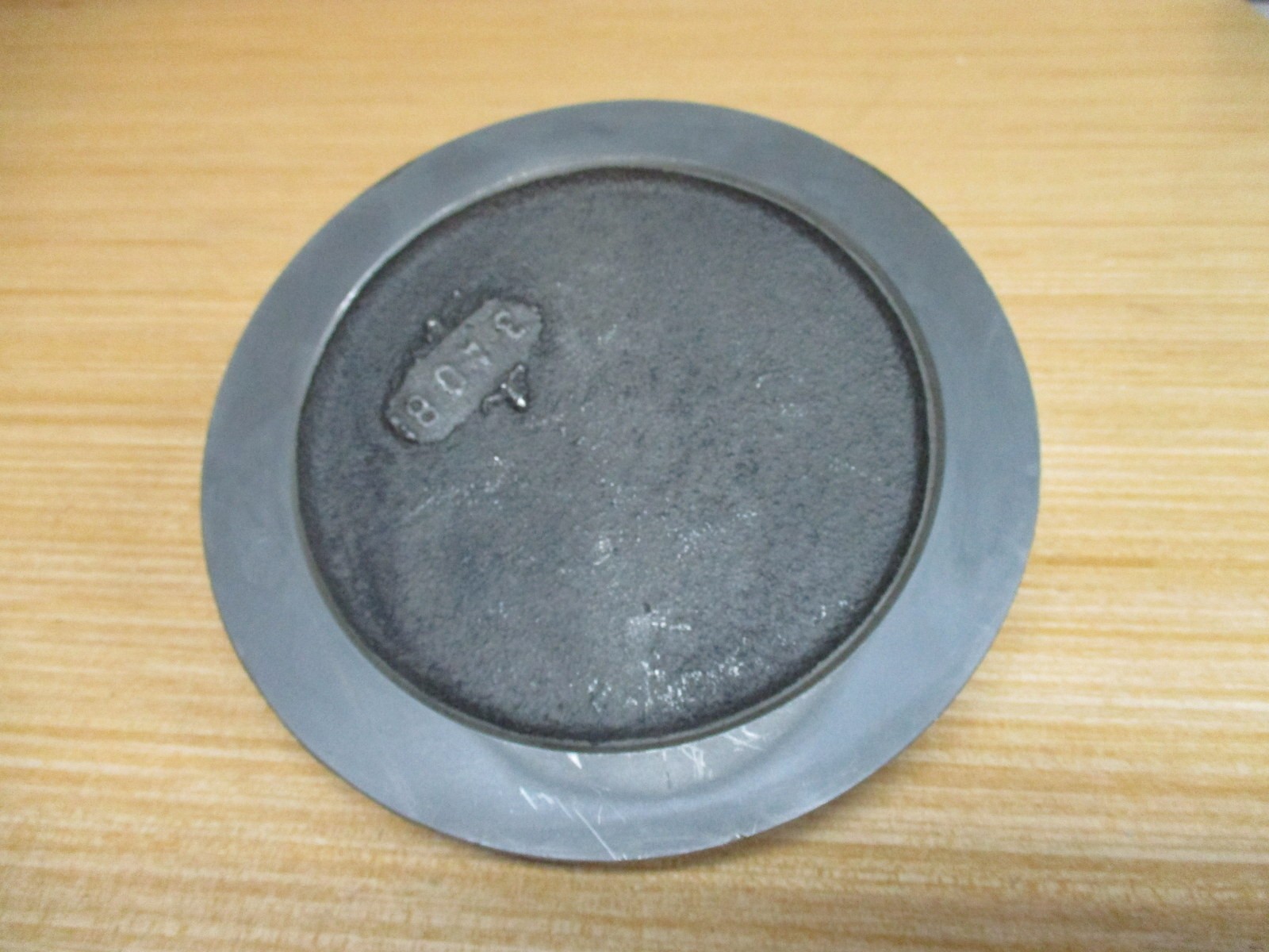 United Conveyor 1802-39K2 Valve Swing Disk Kit 3-1802-39 Mount Only (Pack of 3)