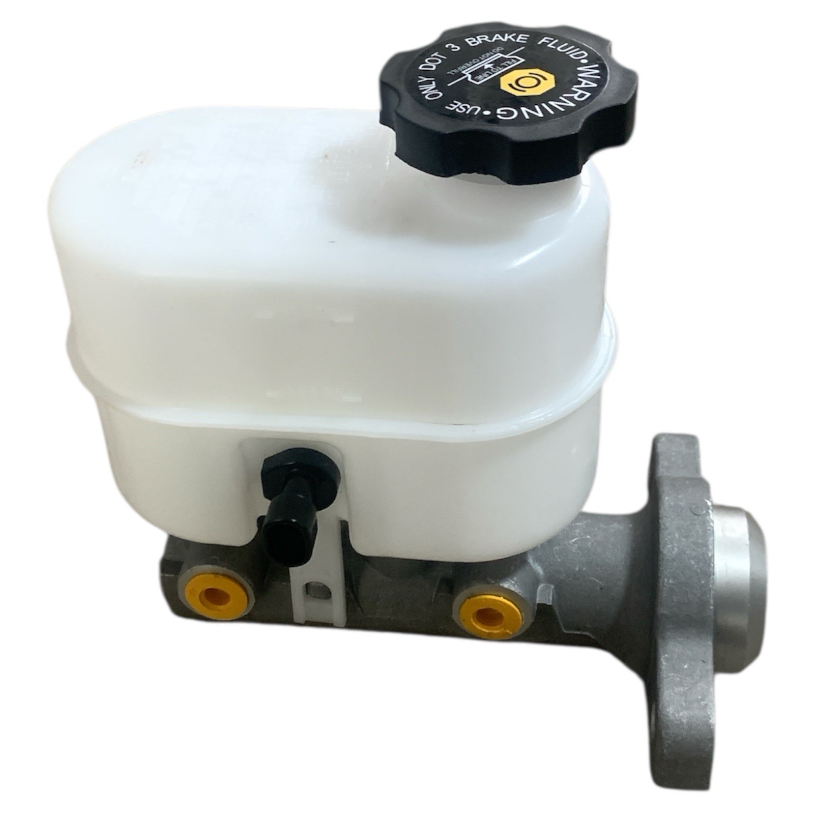 Dorman M630556 Brake Master Cylinder Compatible with Select Chevrolet/GMC Models