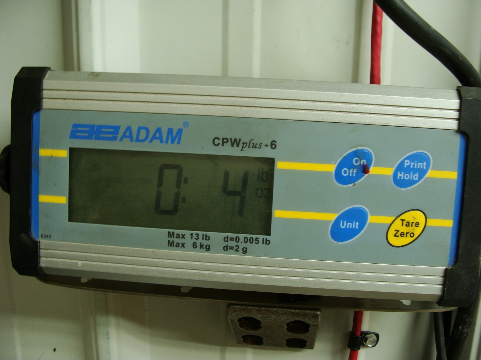 DWYER VARIABLE AREA FLOWMETER RMA-22-SSV-VIT 2 – 25 LPM AIR SST METERING VALVE
