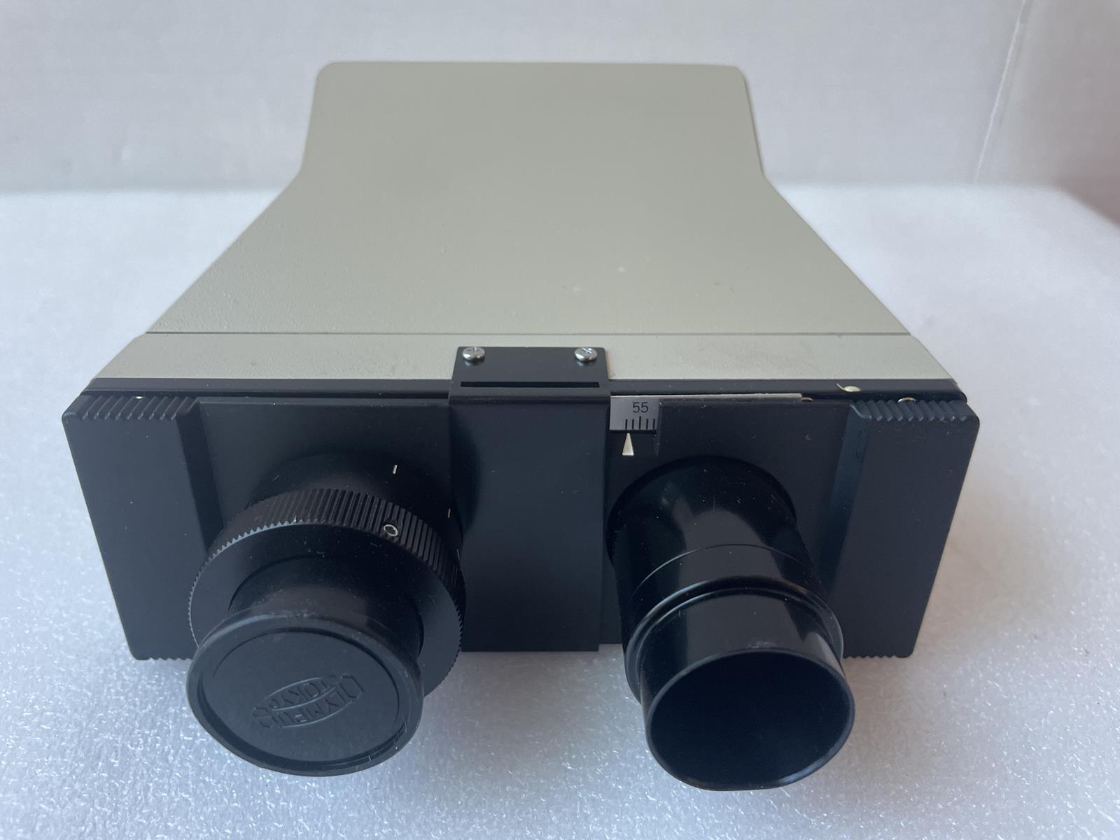 OLYMPUS BINOCULAR HEAD
